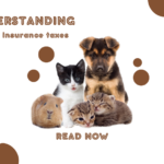 Pet Insurance Taxes